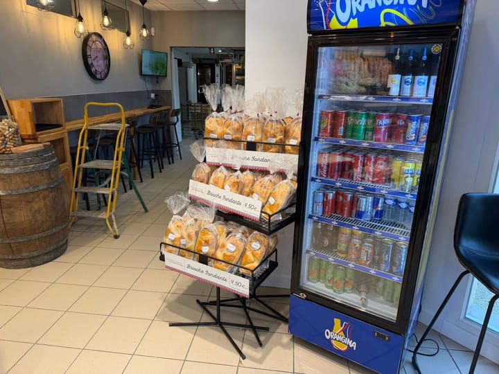 Au Fournil de Rochy-Condé — photo 3