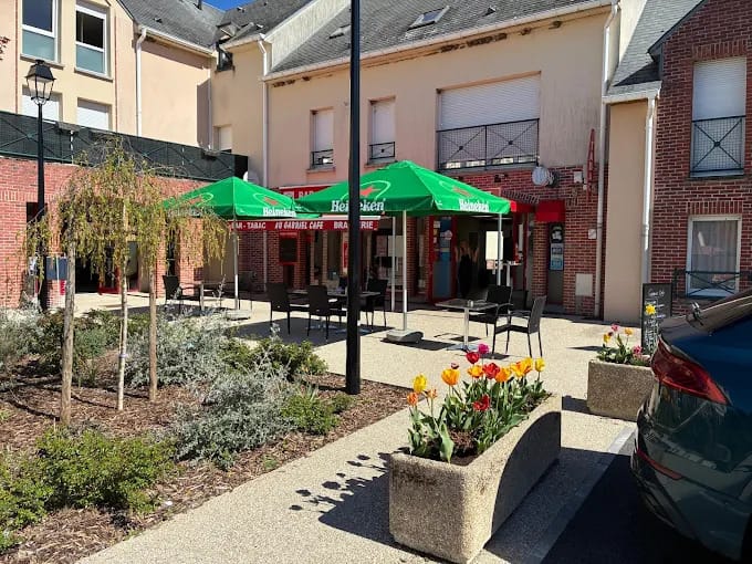 Gabriel Café