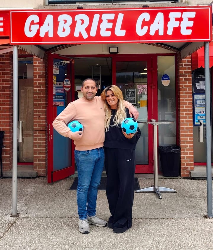 Gabriel Café — photo 2